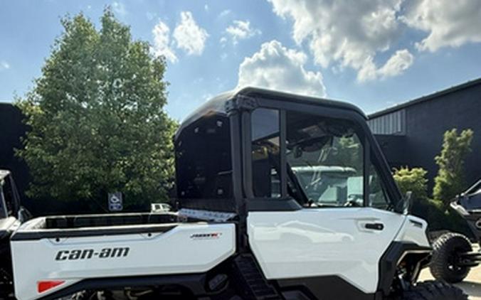 2026 Can-Am Defender Limited HD11