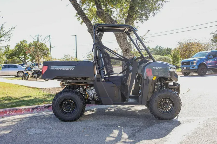 2026 POLARIS RANGER 500