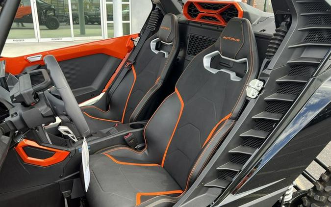 2026 CFMOTO ZFORCE Z10