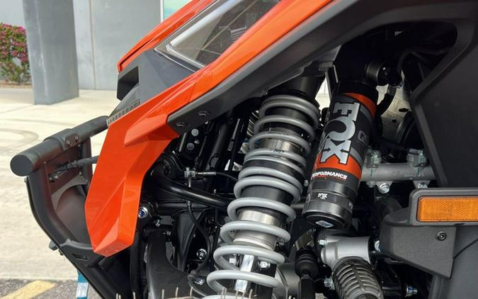 2026 CFMOTO ZFORCE Z10