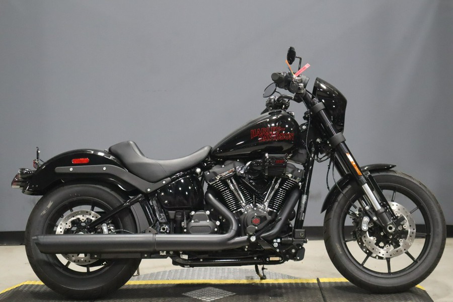 2026 Harley-Davidson® Low Rider™ S FXLRS