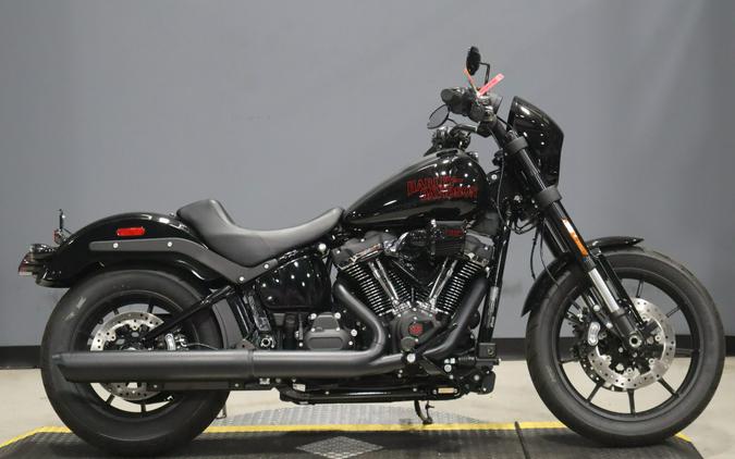 2026 Harley-Davidson® Low Rider™ S FXLRS
