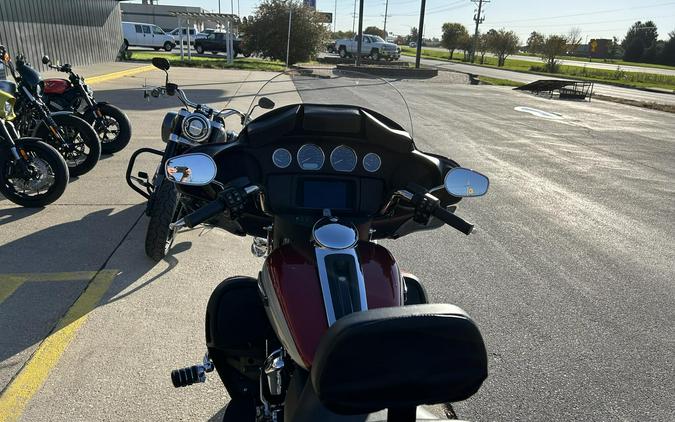 FLHTCUTG 2019 Tri Glide® Ultra