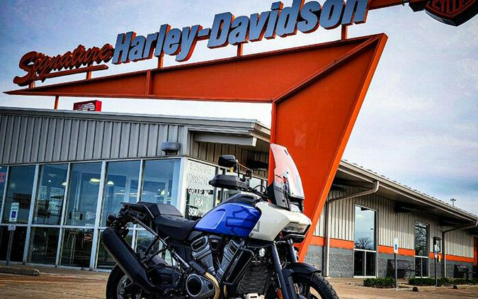 2021 Harley-Davidson Pan America Special Review (24 Fast Facts)