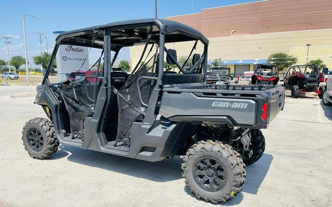 2023 Can-Am® Defender MAX XT HD10