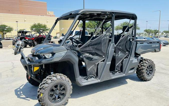 2023 Can-Am® Defender MAX XT HD10