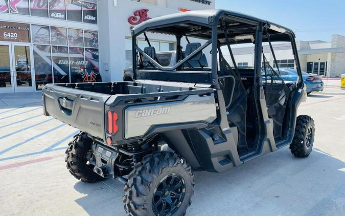 2023 Can-Am® Defender MAX XT HD10