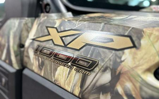 2024 Polaris® Ranger XP 1000 NorthStar Edition Premium Camo