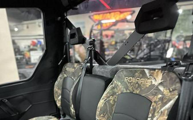 2024 Polaris® Ranger XP 1000 NorthStar Edition Premium Camo