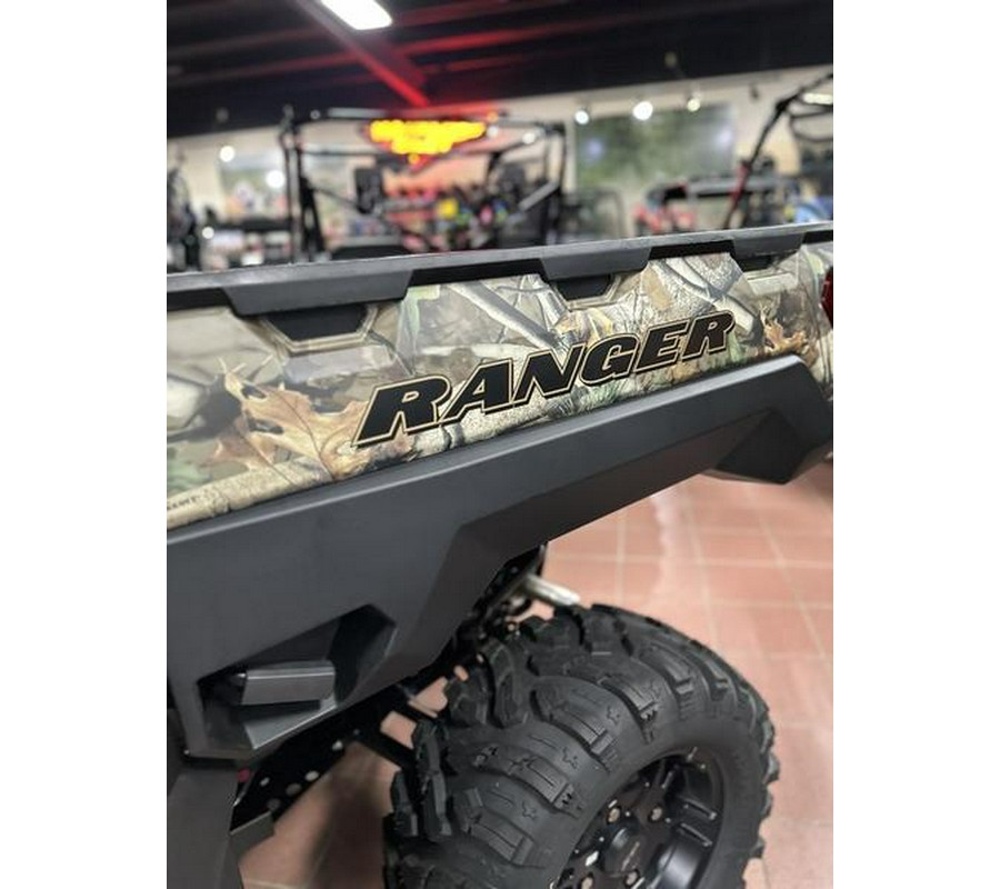 2024 Polaris® Ranger XP 1000 NorthStar Edition Premium Camo