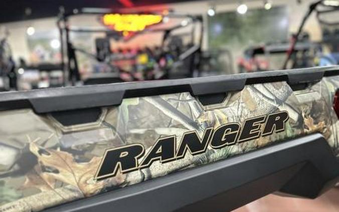 2024 Polaris® Ranger XP 1000 NorthStar Edition Premium Camo