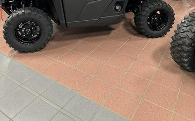 2024 Polaris® Ranger XP 1000 NorthStar Edition Premium Camo