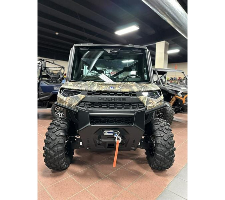 2024 Polaris® Ranger XP 1000 NorthStar Edition Premium Camo