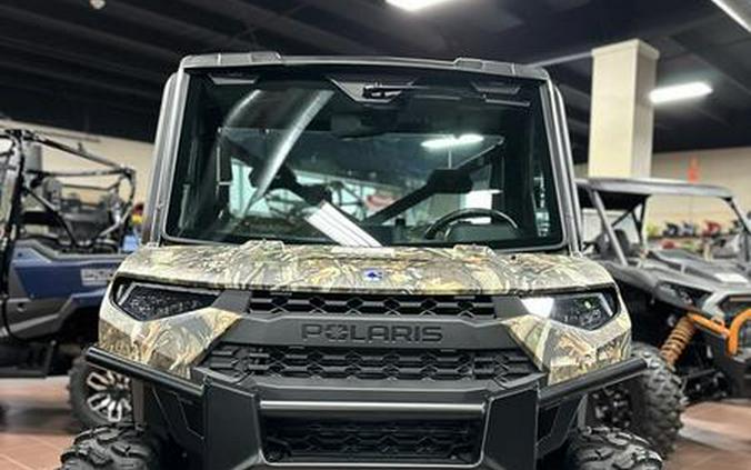 2024 Polaris® Ranger XP 1000 NorthStar Edition Premium Camo