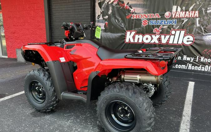 2024 Honda® FourTrax Foreman 4x4