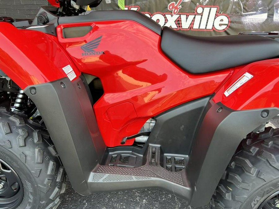 2024 Honda® FourTrax Foreman 4x4