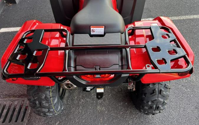 2024 Honda® FourTrax Foreman 4x4