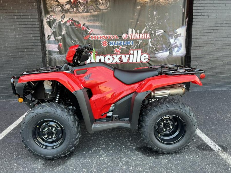 2024 Honda® FourTrax Foreman 4x4