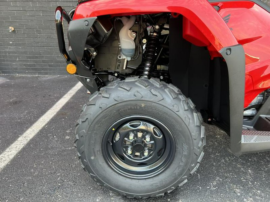 2024 Honda® FourTrax Foreman 4x4