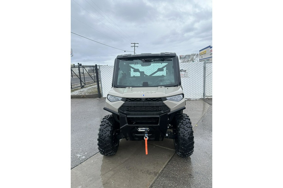 2024 Polaris Industries Polaris Ranger Ultimate Northstar Edition