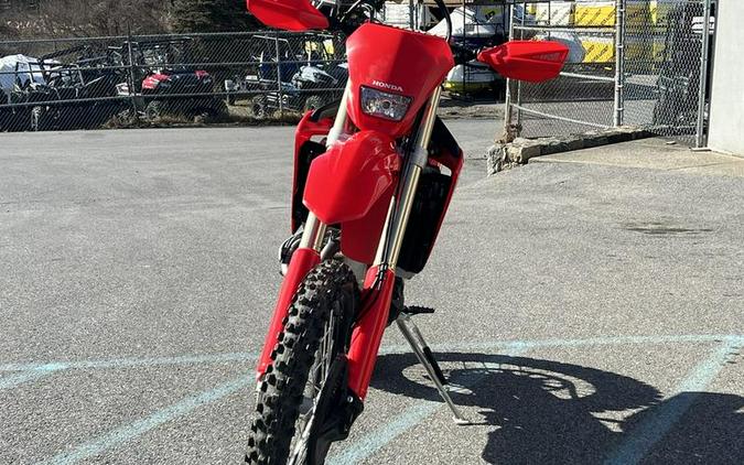 2023 Honda® CRF450X