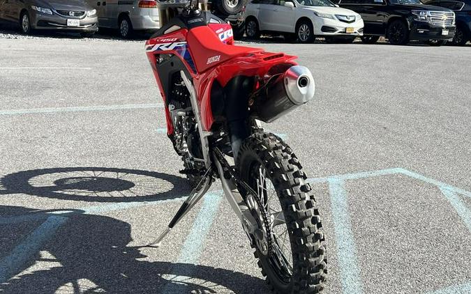 2023 Honda® CRF450X