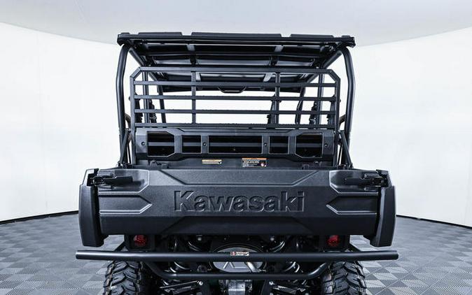 2024 Kawasaki Mule PRO-FXT™ 1000 Platinum Ranch Edition