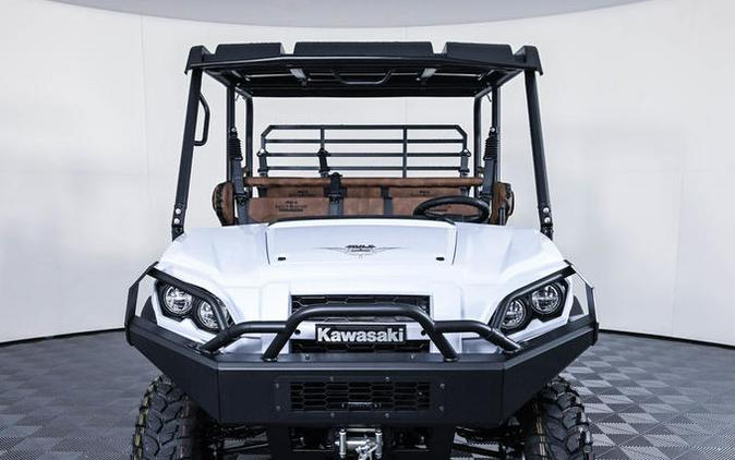 2024 Kawasaki Mule PRO-FXT™ 1000 Platinum Ranch Edition