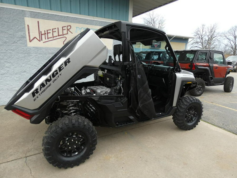 2024 Polaris® Ranger XD 1500 Premium