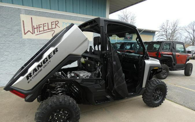 2024 Polaris® Ranger XD 1500 Premium