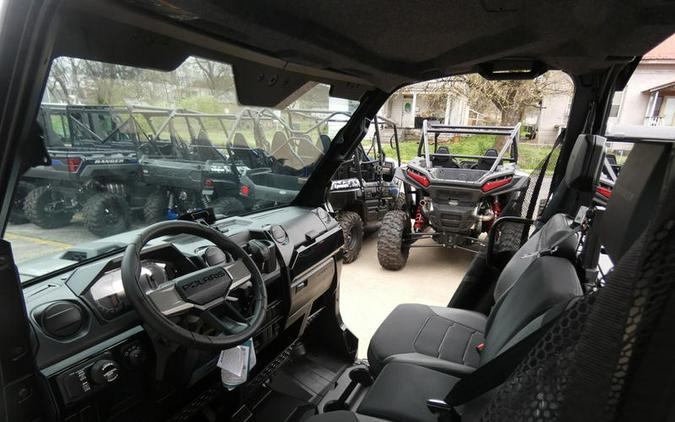 2024 Polaris® Ranger XD 1500 Premium