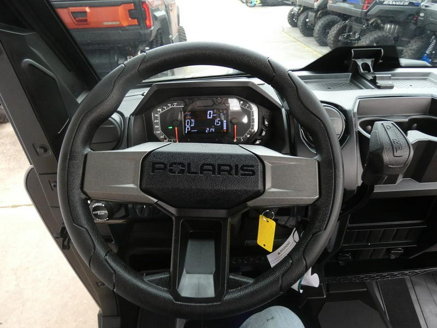 2024 Polaris® Ranger XD 1500 Premium