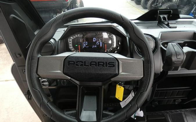 2024 Polaris® Ranger XD 1500 Premium