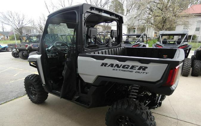 2024 Polaris® Ranger XD 1500 Premium