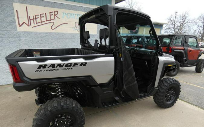 2024 Polaris® Ranger XD 1500 Premium