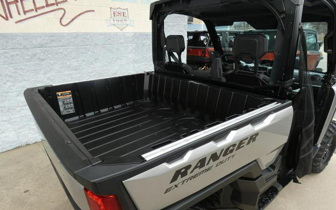 2024 Polaris® Ranger XD 1500 Premium