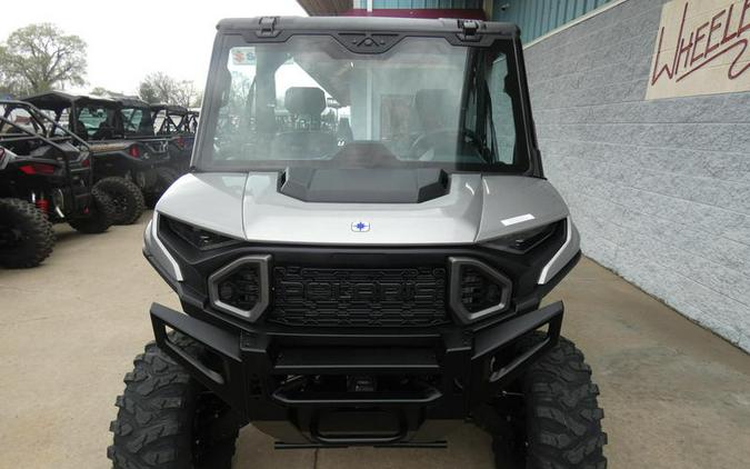 2024 Polaris® Ranger XD 1500 Premium