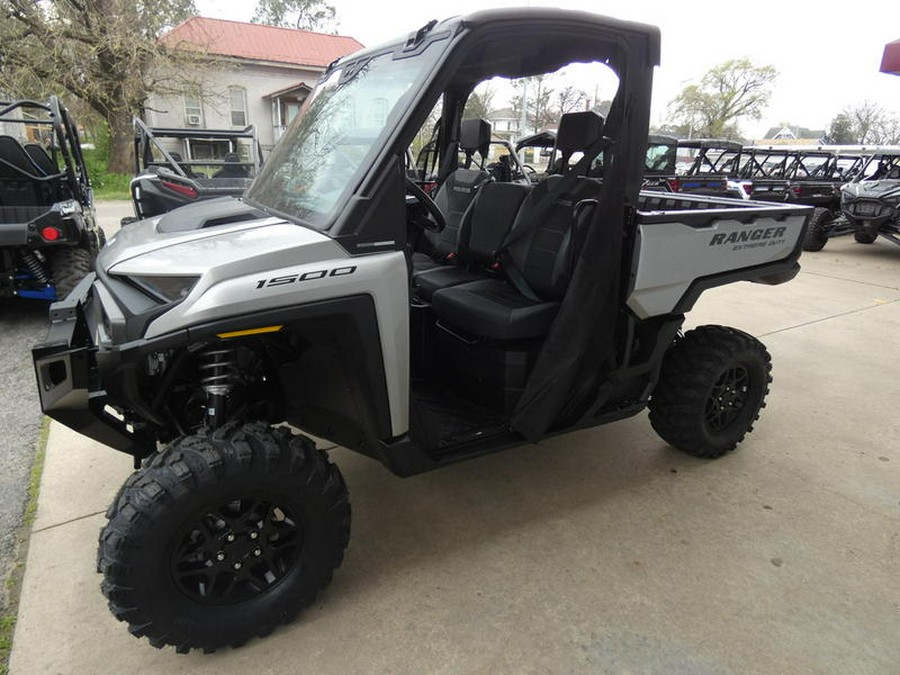 2024 Polaris® Ranger XD 1500 Premium