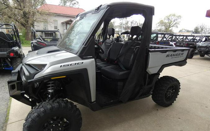 2024 Polaris® Ranger XD 1500 Premium