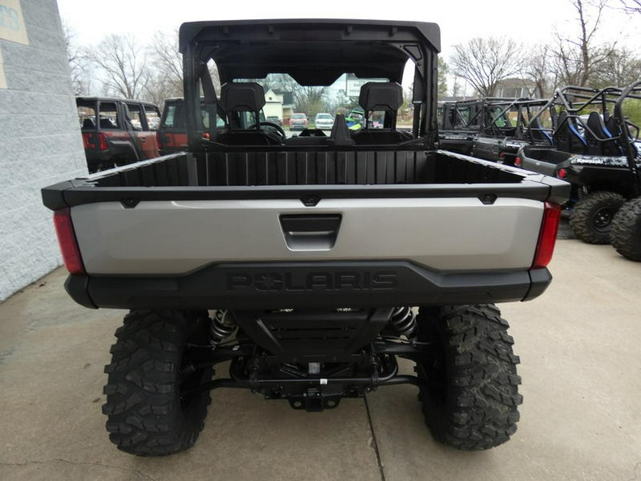 2024 Polaris® Ranger XD 1500 Premium