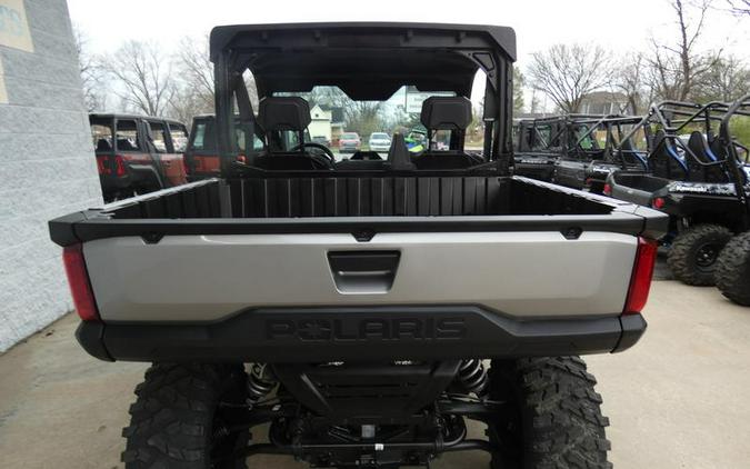 2024 Polaris® Ranger XD 1500 Premium