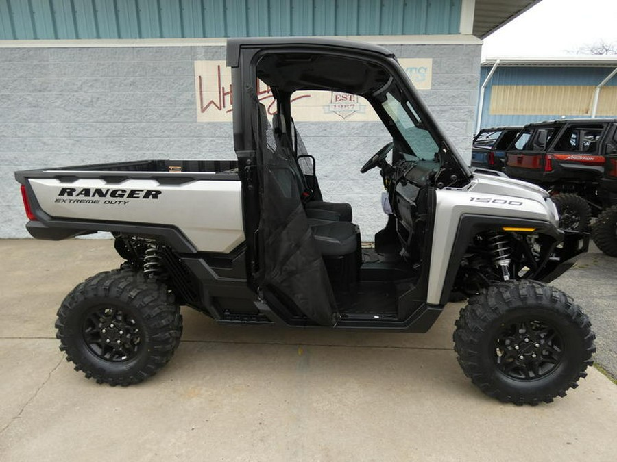 2024 Polaris® Ranger XD 1500 Premium