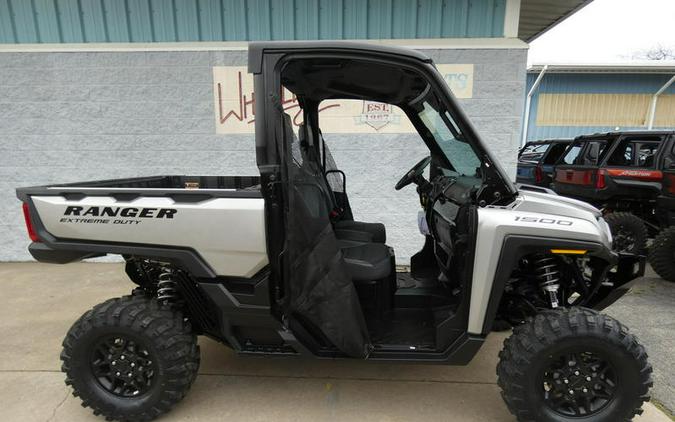 2024 Polaris® Ranger XD 1500 Premium