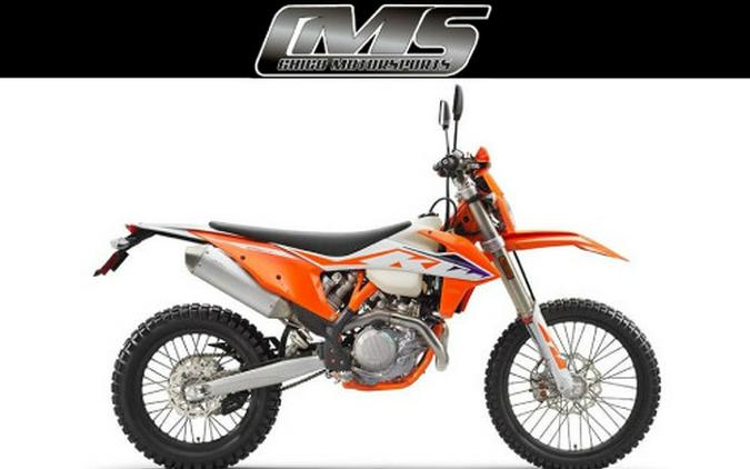 2024 KTM 500 EXC-F SAVE $2000 OFF MSRP