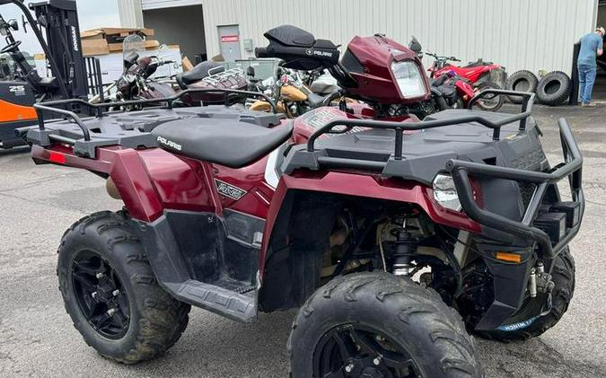 2019 Polaris® Sportsman® 570 SP