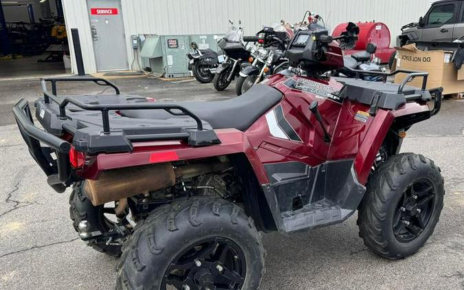 2019 Polaris® Sportsman® 570 SP