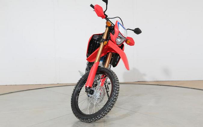 2024 Honda® CRF300L ABS