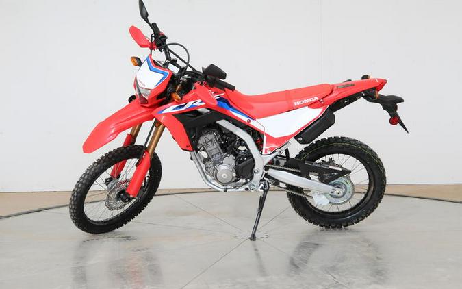 2024 Honda® CRF300L ABS