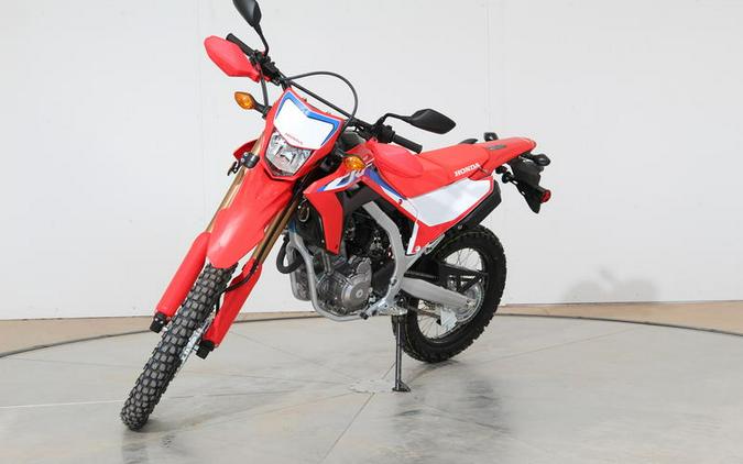 2024 Honda® CRF300L ABS