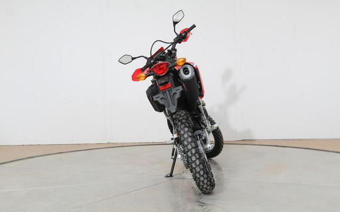 2024 Honda® CRF300L ABS